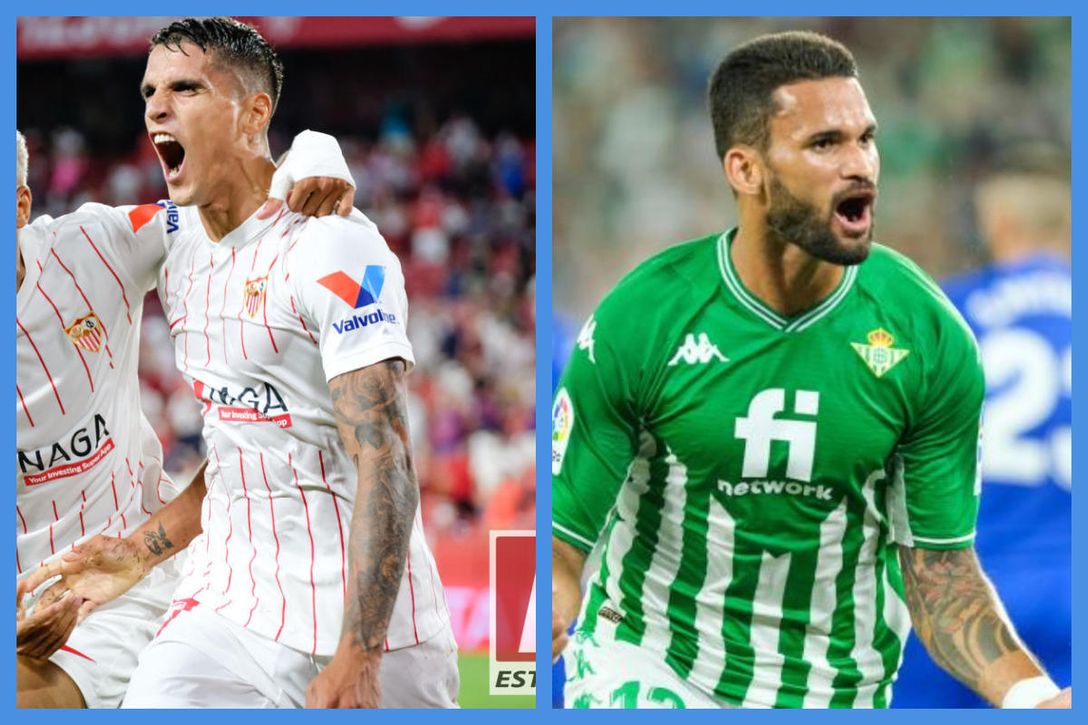 Una razón de peso para entender el éxito de Sevilla y Betis en LaLiga