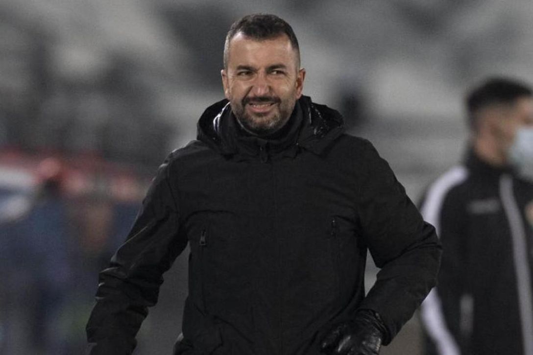 Desvelan el intento del Levante por convertir a Diego Martínez en su entrenador