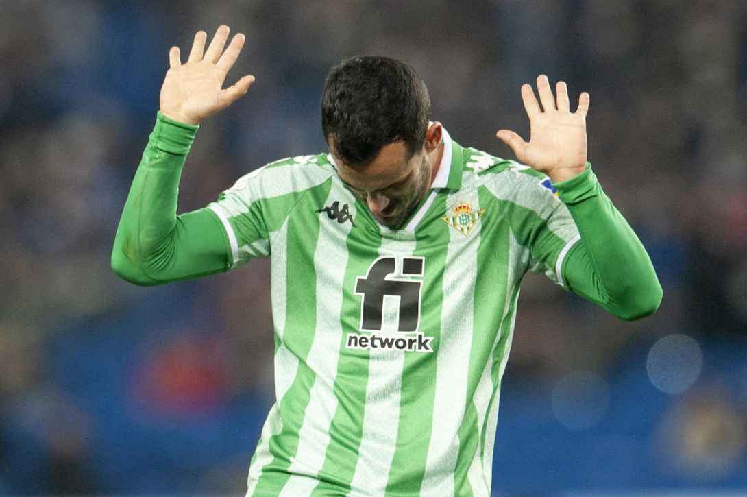 Las cuentas pendientes de cuatro jugadores del Betis en la visita a la Real y por qué no vuelven a 'casa'