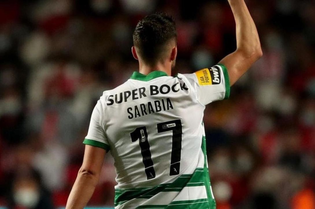 El futuro de Sarabia condiciona el de un antiguo deseo de Monchi