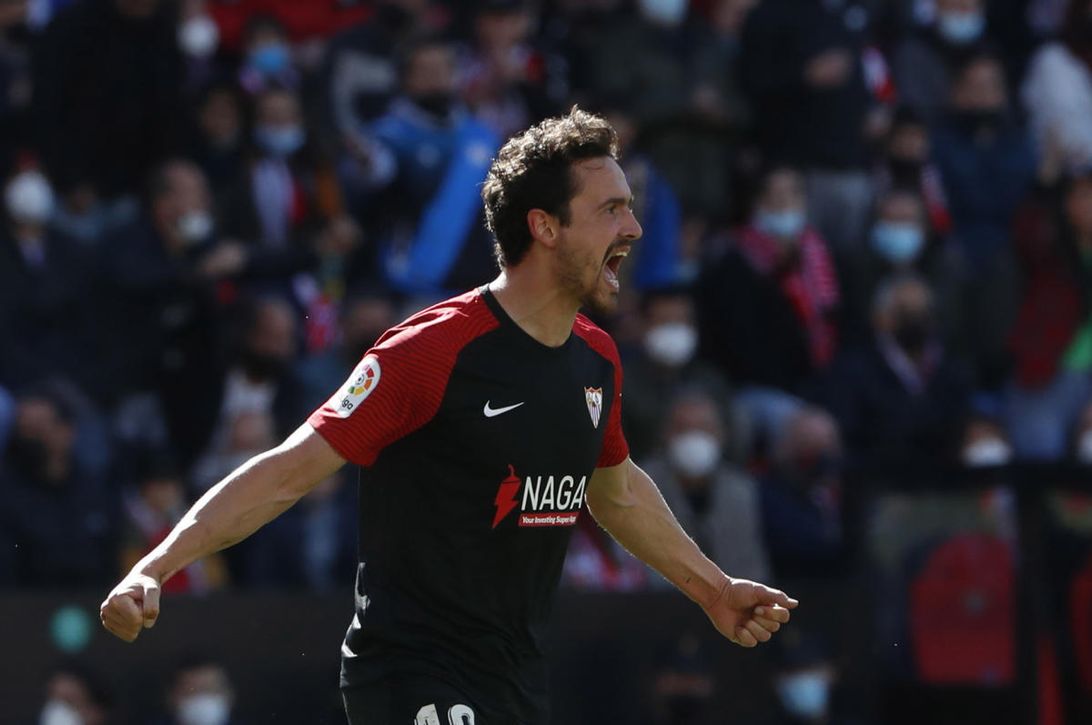 Delaney hace albergar esperanzas, Acuña...