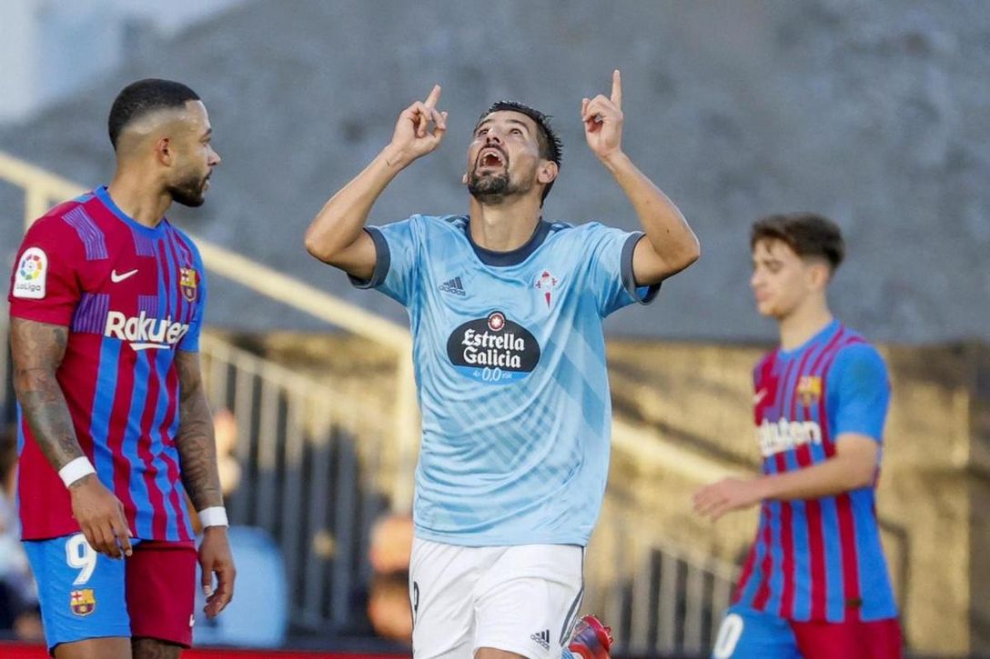 Esperando una llamada que no llega, como Denis Suárez