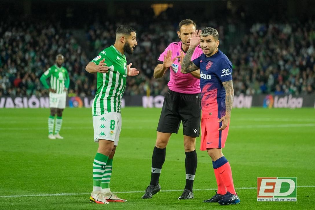 De Fekir a buscar un milagro: la dura realidad del Atlético