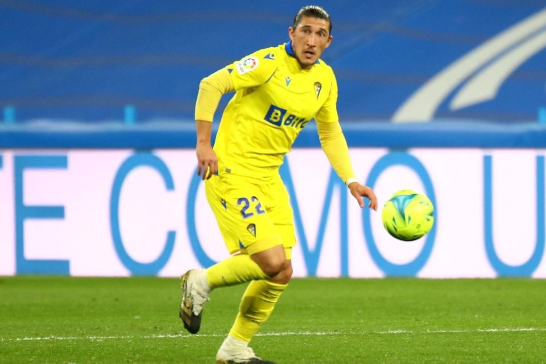 Otro equipo de LaLiga se suma a la carrera por fichar a Espino