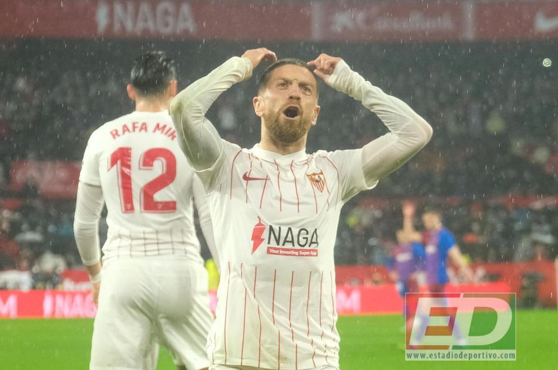 El Papu más ambicioso, avisa al Madrid, muestra su liderazgo y manda un mensaje a la afición