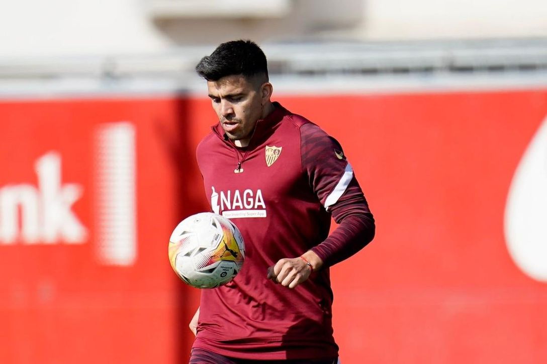 Las dudas razonables para jugársela ante el Madrid