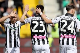 Deulofeu continúa de dulce