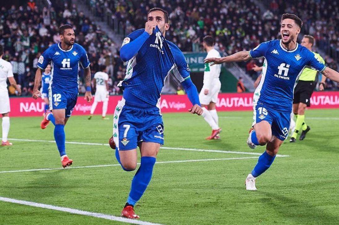 Ante el Betis, abonados a los peor