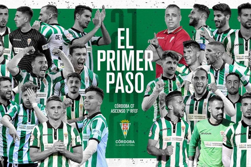 Introducir 50+ imagen córdoba club de fútbol Abzlocal.mx