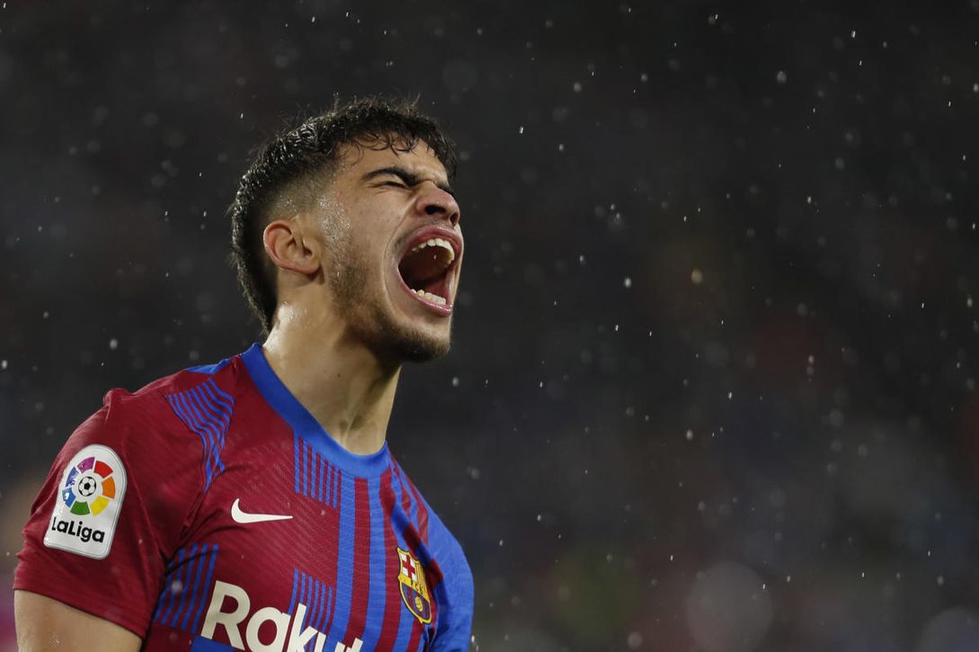 El Barça lo pone en el mercado y el Betis pregunta por él