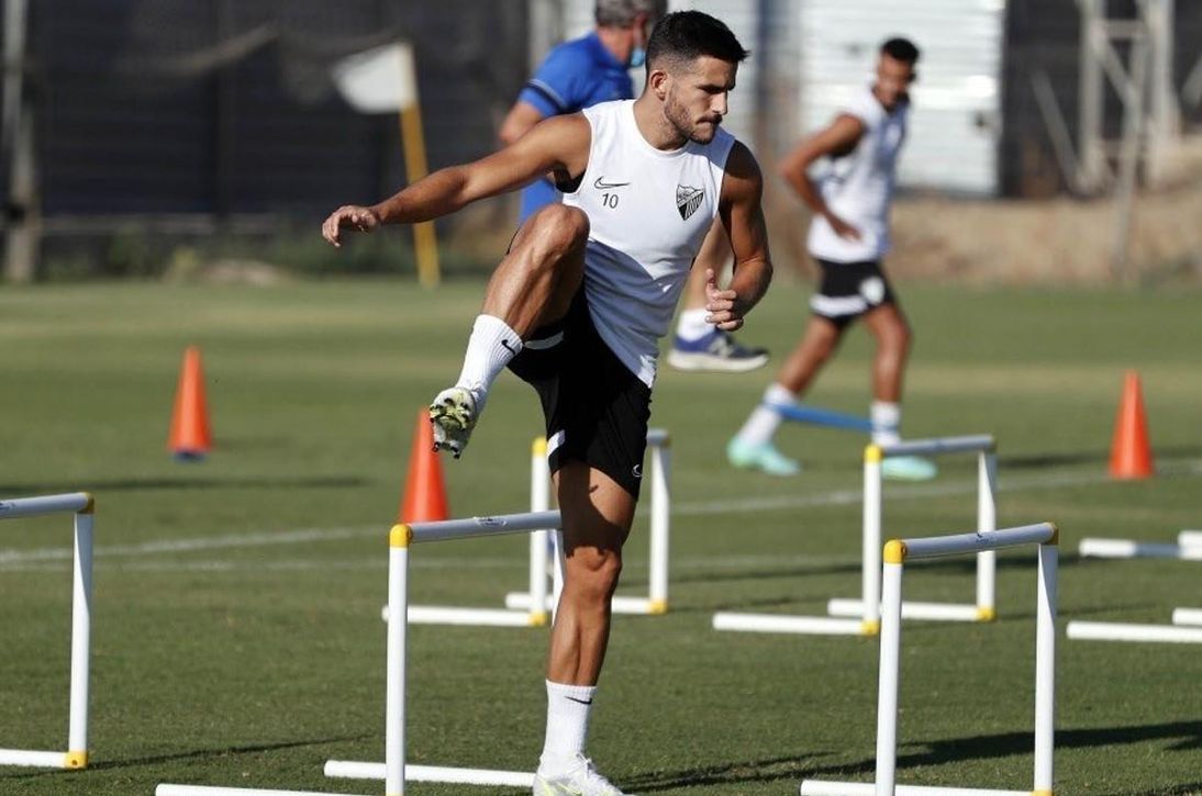 Más armas para Pablo Guede