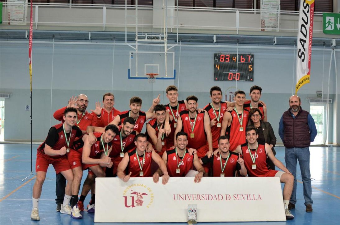 La US, tercera en los CAU 2022