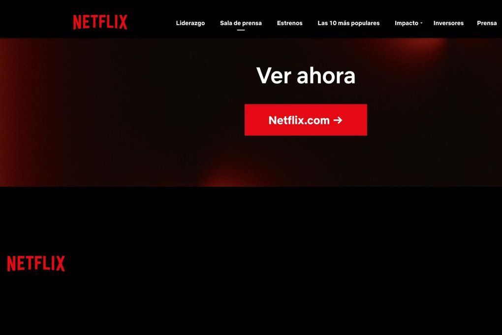 Netflix anuncia pérdidas por primera vez y ya sabe cómo recuperarse: no a compartir cuentas y publicidad en su app