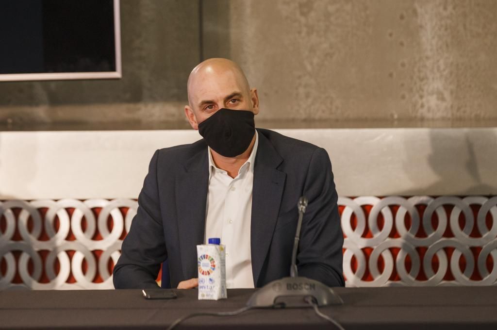 ¿Gana más Rubiales si el Barça acaba segundo y no el Sevilla? Así lo explica