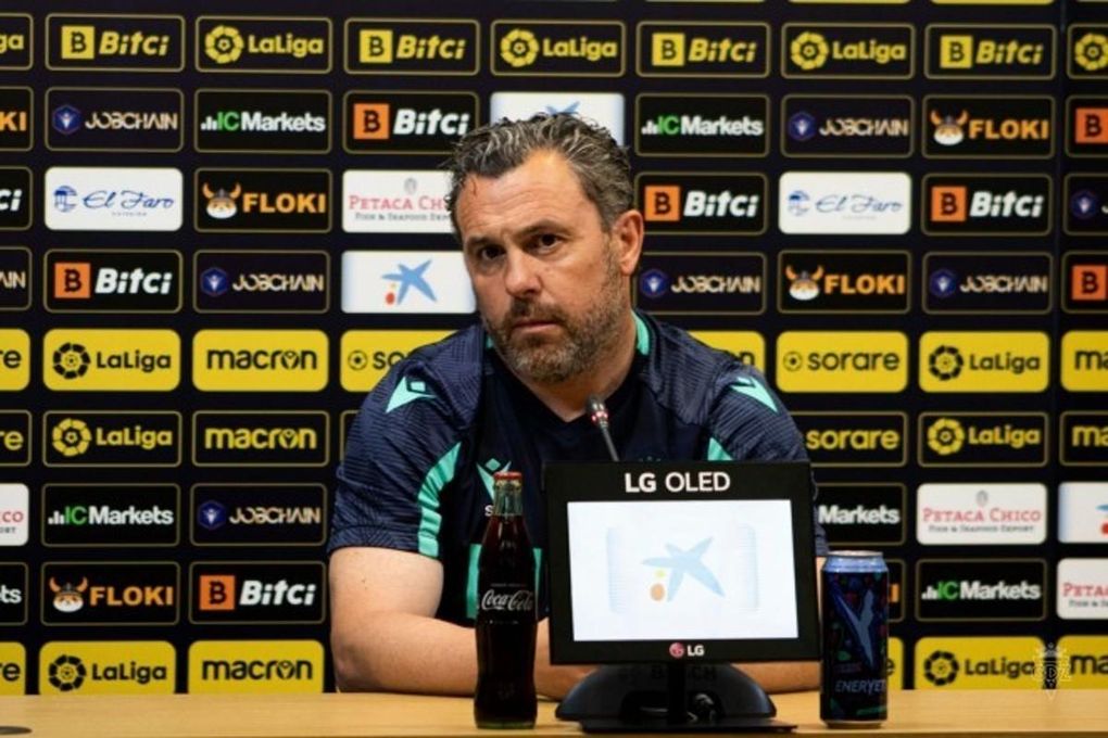 Sergio González sobre el Athletic, las rotaciones, los partidos en casa...