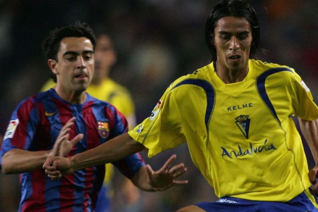 El día que Lucas Lobos sometió al Betis y el Liverpool quiso ficharle