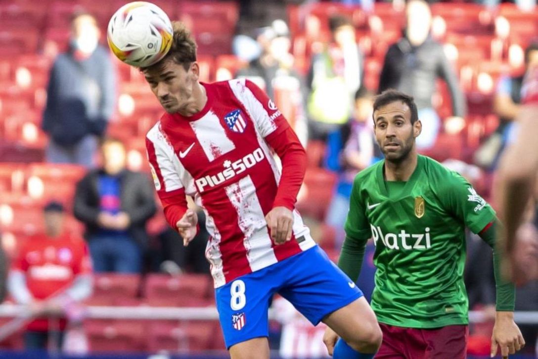 Víctor Díaz: "Estábamos agobiados y Karanka nos ha dado tranquilidad"