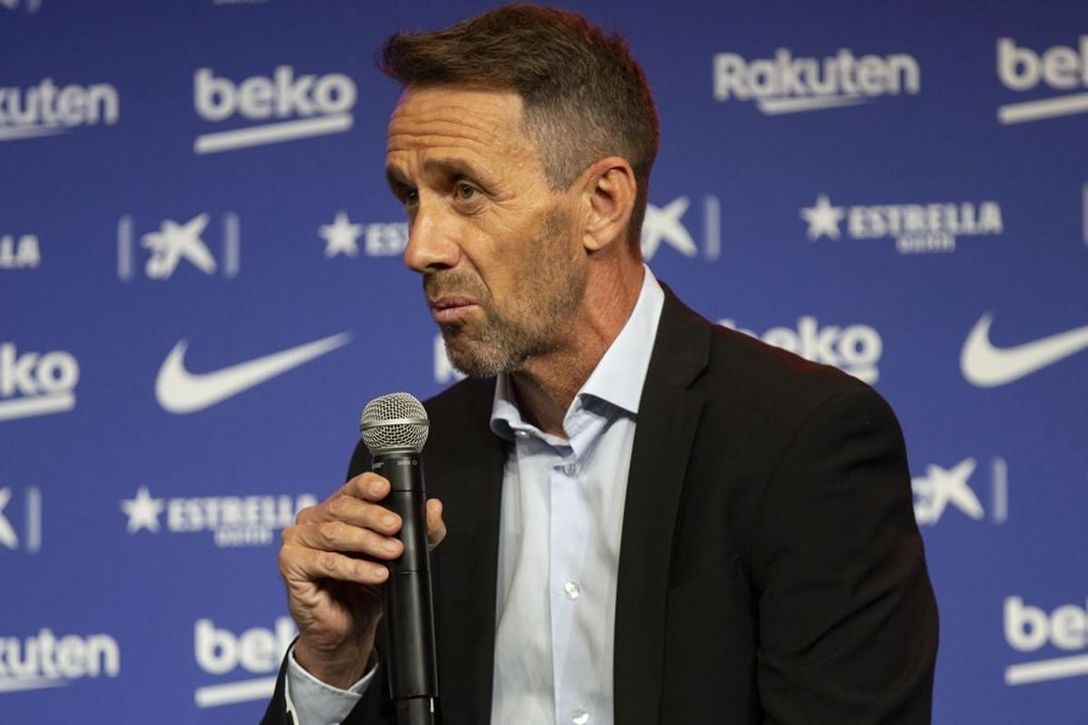 El Getafe da el primer paso para que Ramón Planes vuelva