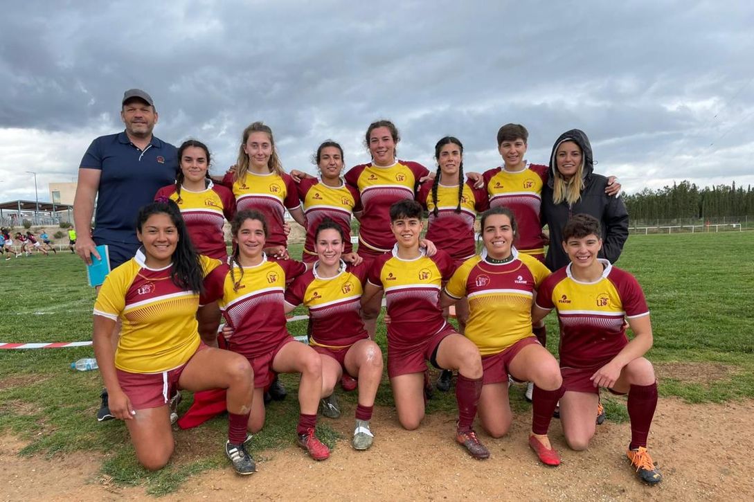 Día de gloria para la Universidad de Sevilla en los CEU