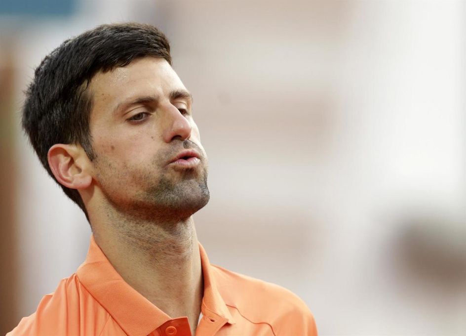 Djokovic critica que Wimbledon no permita jugar a tenistas rusos
