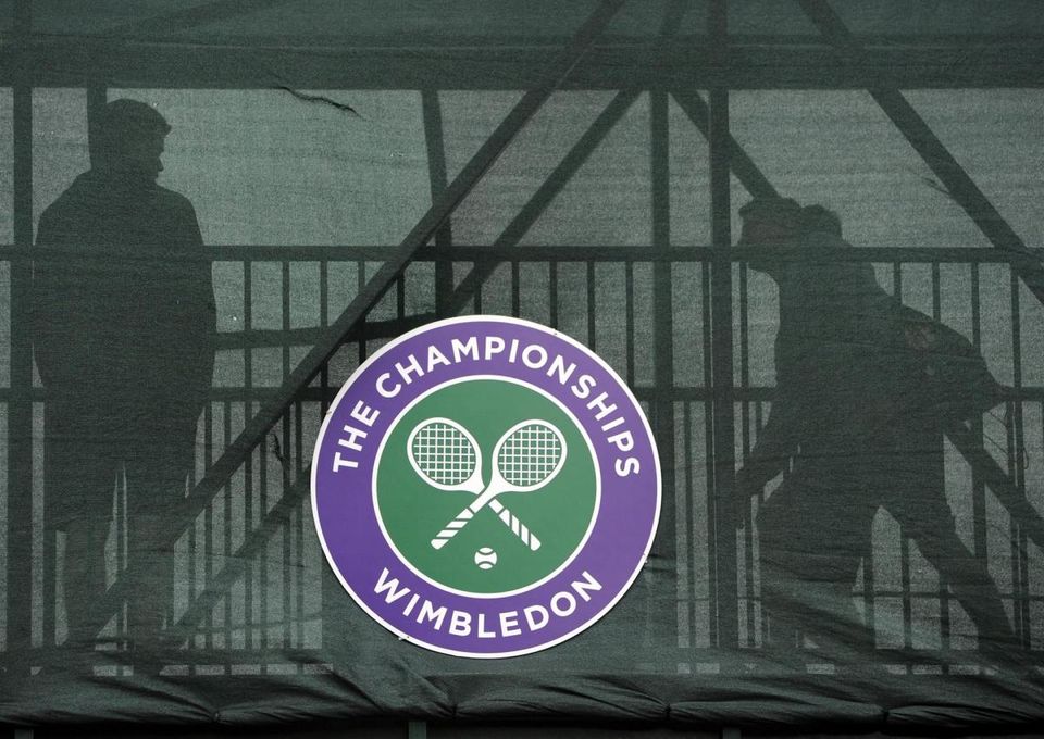 Minsk condena la exclusión de tenistas bielorrusos del torneo de Wimbledon