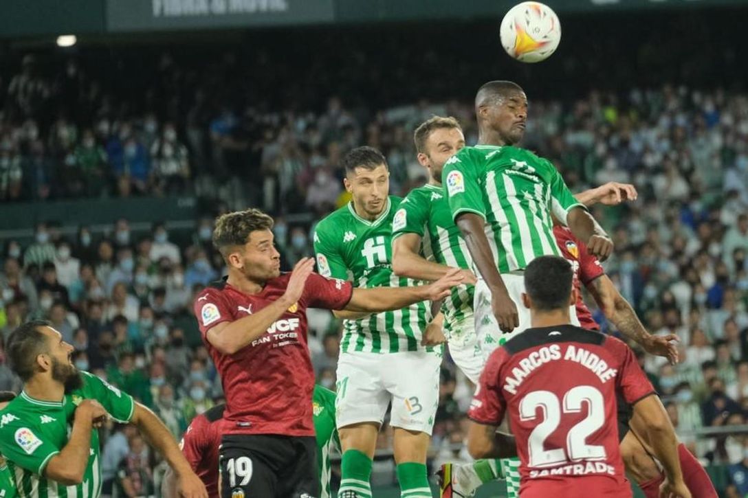 El dinero que les corresponde a Betis y Valencia por la Copa del Rey