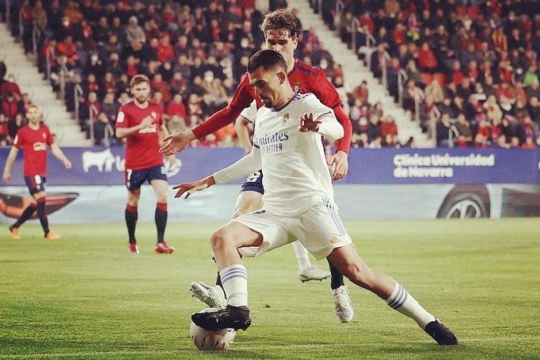 La opción de llegar al Betis como agente libre se le esfuma a Dani Ceballos