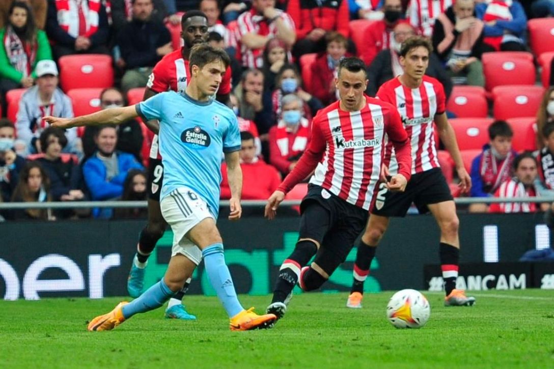 La historia de amor de Emery y Denis Suárez puede repetirse