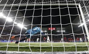 Sergio Herrera: "Sabía cual era la zona de seguridad de Benzema"