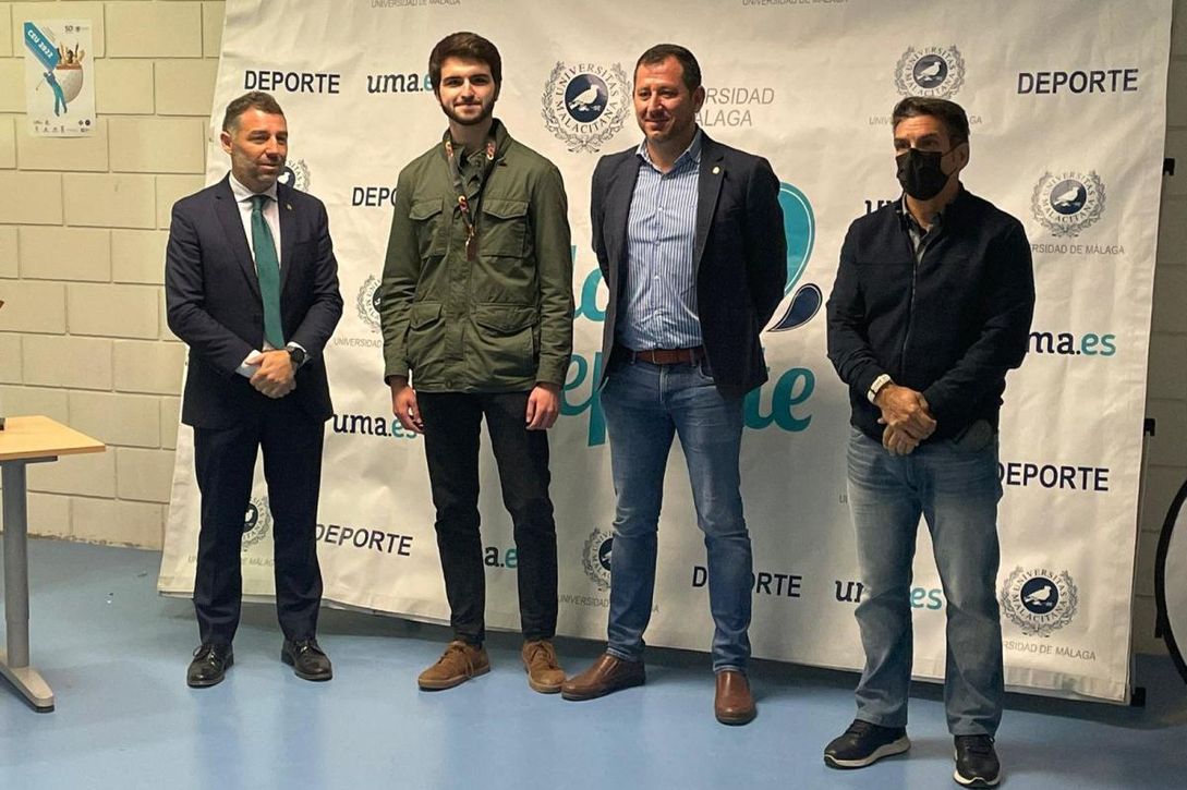 La US consigue una medalla de bronce en los CEU de Ajedrez