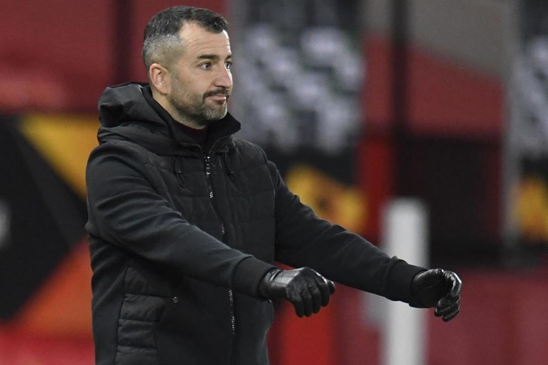 La nueva opción que se le abre a Diego Martínez en LaLiga