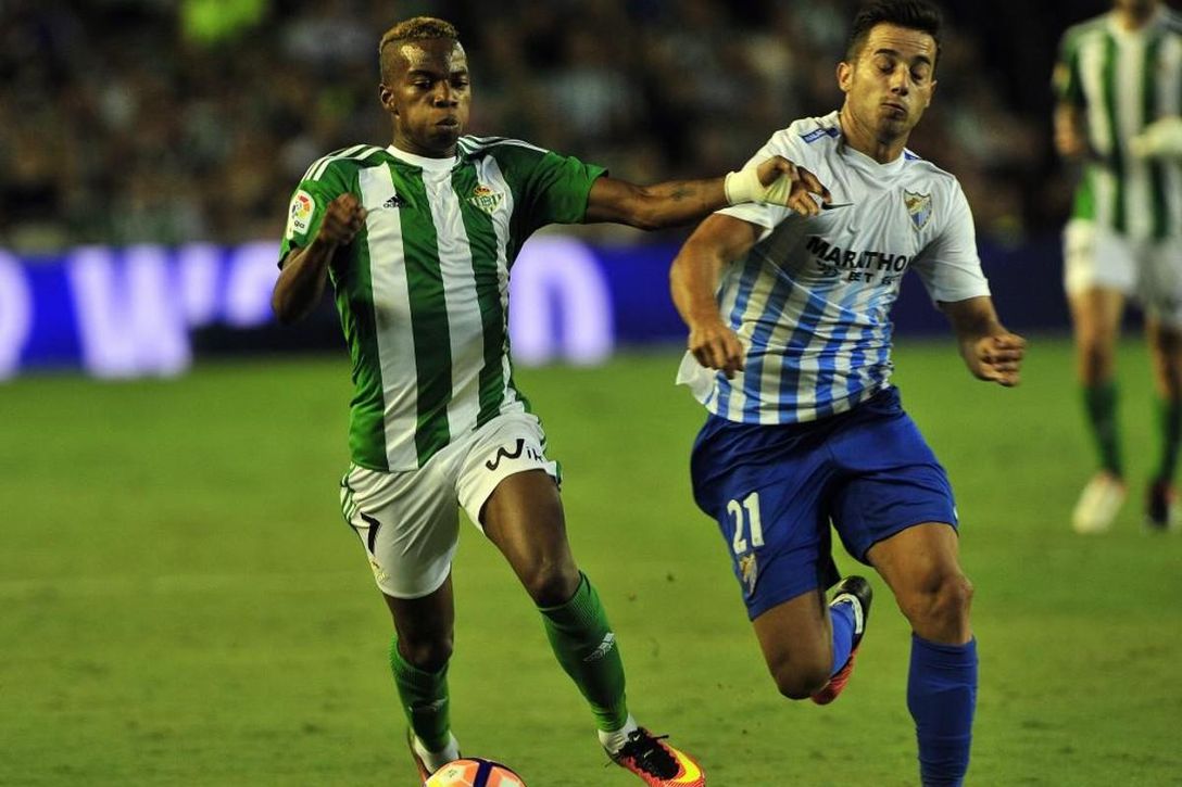 Las conversaciones y opciones de Musonda para volver