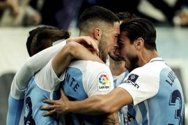 El ex del Málaga con el que van a hacer el negocio del siglo