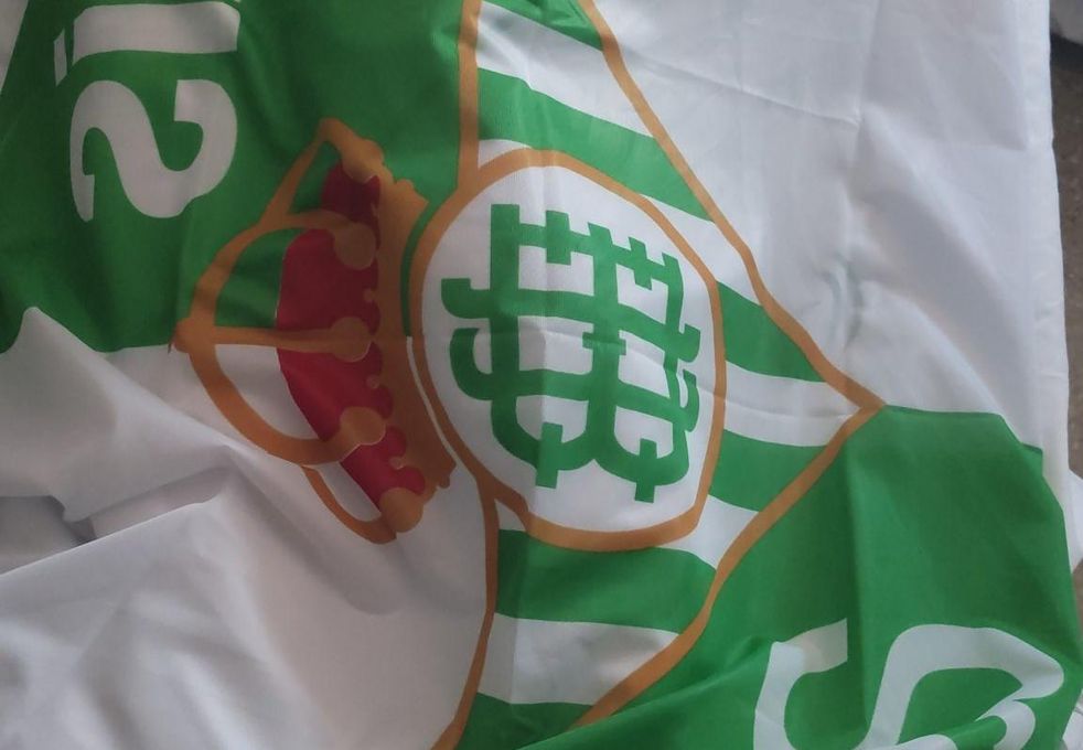 La petición más emotiva antes de la Copa: "Hacedlo por él, Real Betis, por favor. Os lo pido como hijo suyo que soy, sevillista"