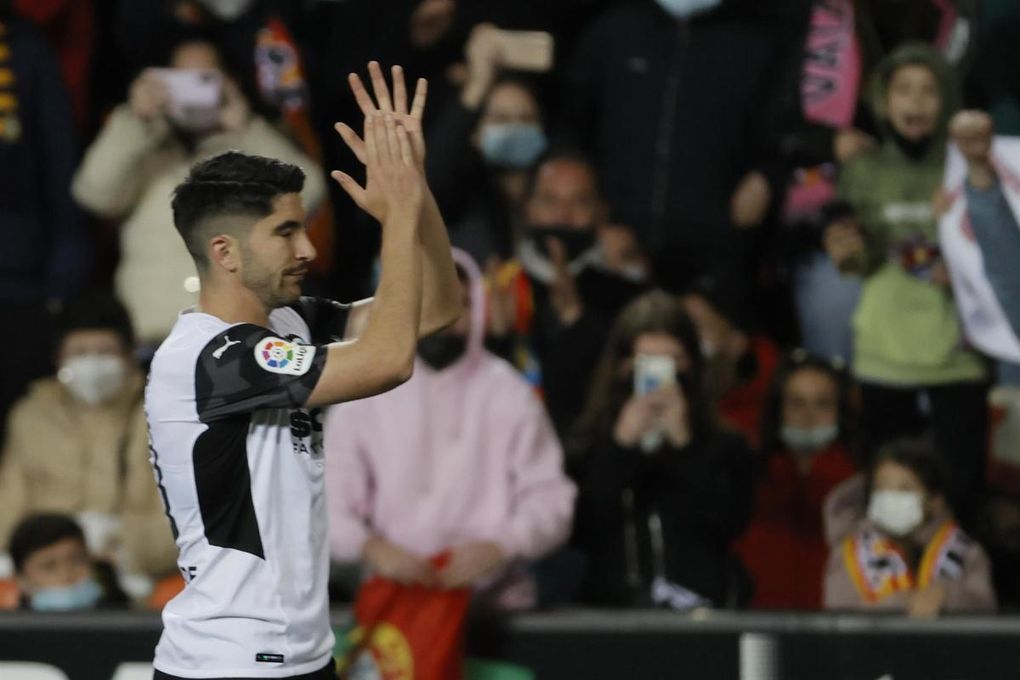 Kiat Lim: "Esperamos llevar la Copa a Valencia para una afición que la merece"
