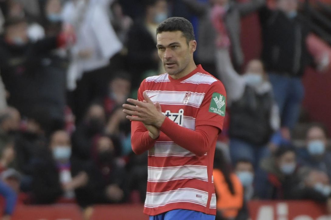 El motivo principal para que el Granada esté en descenso