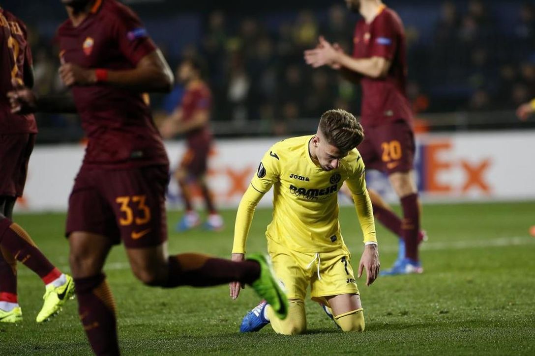 El Cádiz se interesó por él en enero y sigue sin jugar en Milán