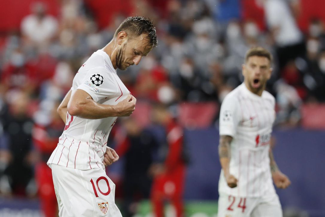 La Champions pasa por Nervión