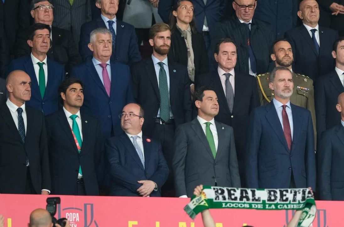 Haro quiere más: "Vamos a luchar por la Champions"