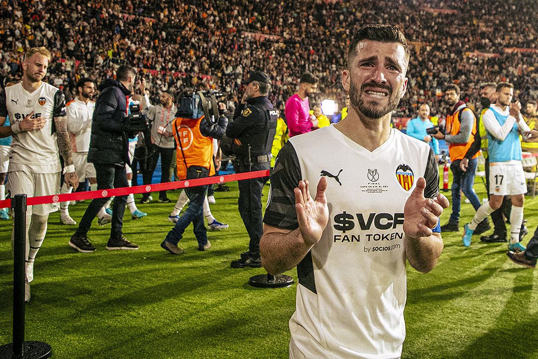 La doble decepción del Valencia sin el respaldo de Meriton