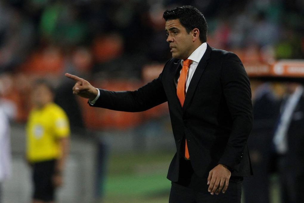 El Deportivo La Guaira recibe a Independiente con la obligación de