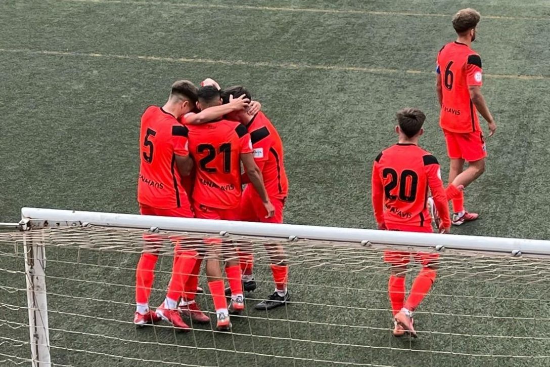 El Atlético Malagueño ya conoce sus rivales y fecha para los Playoffs