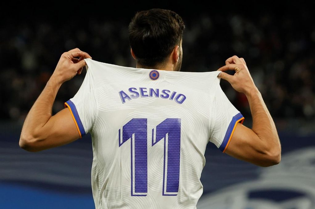 Un 'sospechoso habitual' decidirá el futuro de Marco Asensio