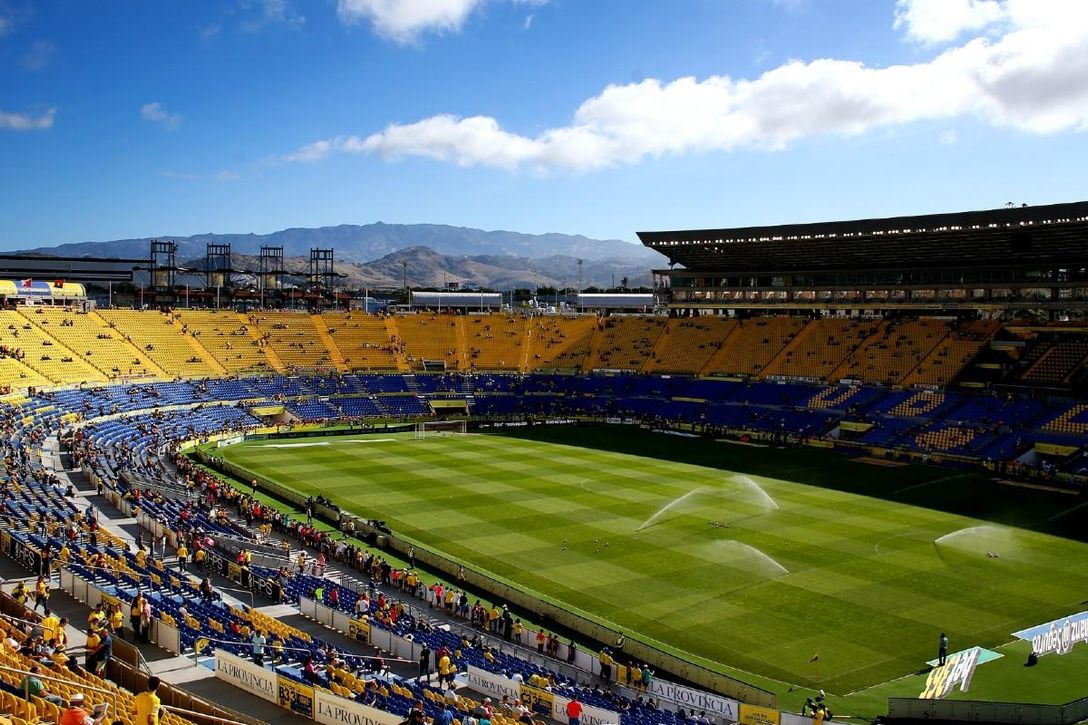 Cómo y dónde ver por TV y online el Las Palmas-Málaga: fecha y horario