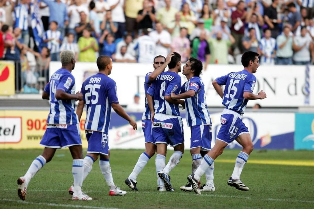 Antonio Hidalgo y Peragón, los últimos protagonistas en Gran Canaria