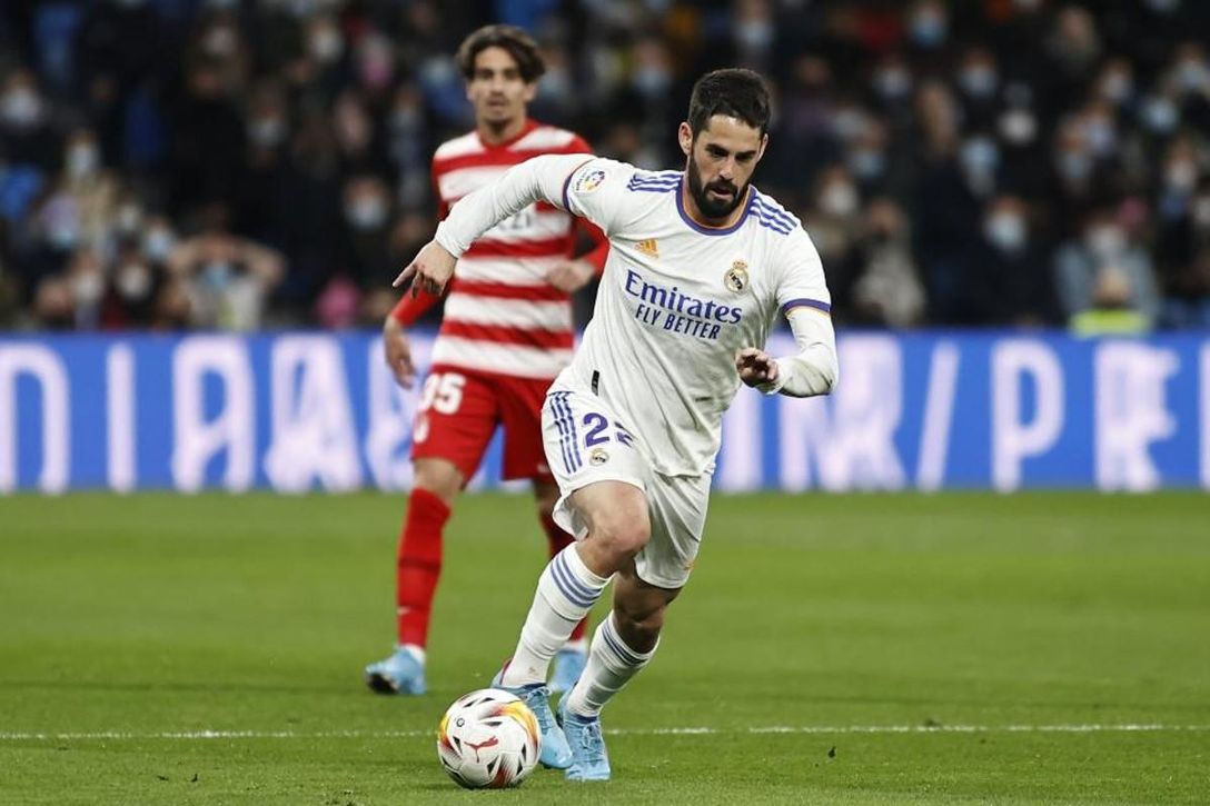 El contrato que el Betis le ofrece a Isco