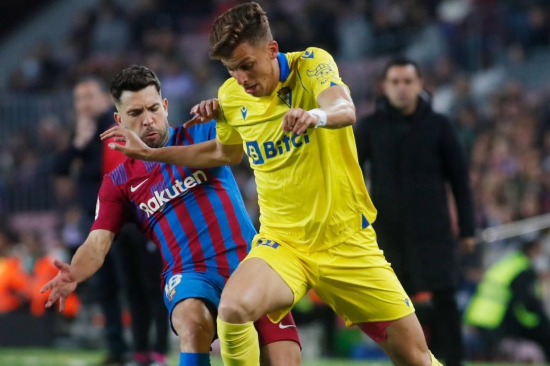 Alejo recuerda la crueldad de Álvaro Cervera