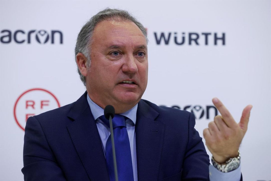 Medina Cantalejo reconoce algunos de los errores