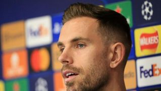 Henderson y la final perdida contra el Sevilla: "Siempre recuerdo aquel momento, sólo quería irme a la habitación del hotel y dormir"
