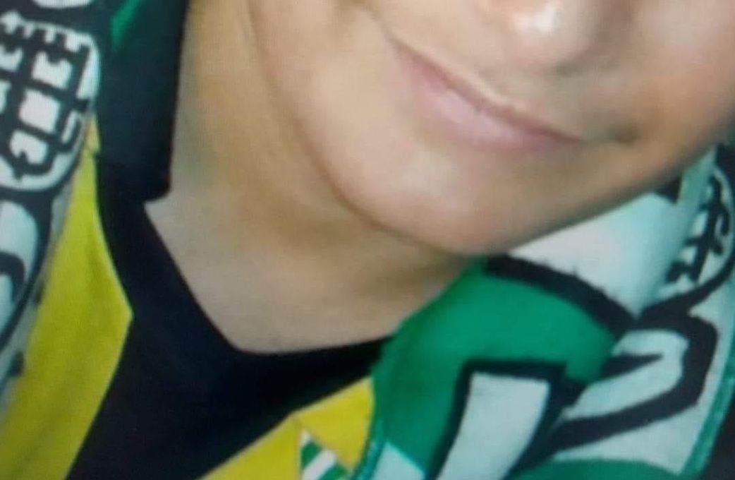 Los milagros, a veces, se dan y el de la bufanda bética de Jaime tuvo final feliz